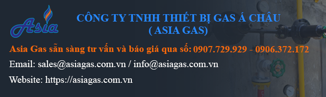 thiết bị báo ngắt gas