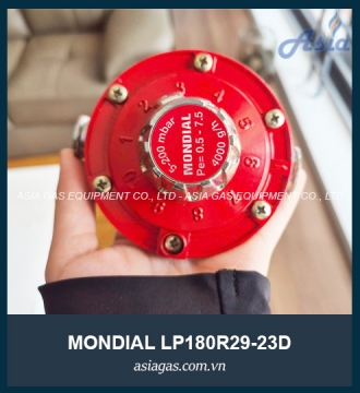 VAN GIẢM ÁP MONDIAL LP180R29-23D