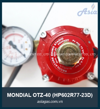 VAN ĐIỀU ÁP MONDIAL HP602R77-23D