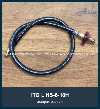 Dây bình gas đường lỏng LIHS-6H-10H