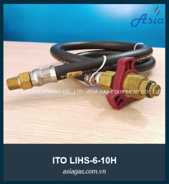 Dây bình gas đường lỏng LIHS-6H-10H