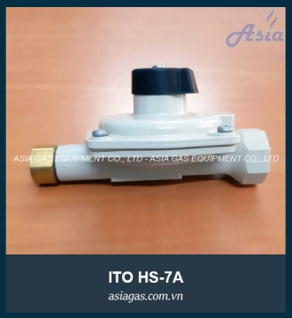 Van điều áp I.T.O HS-7A