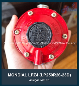 VAN GIẢM ÁP MONDIAL LPZ4 (LP250R26)