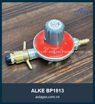 Van điều áp Alke BP1813
