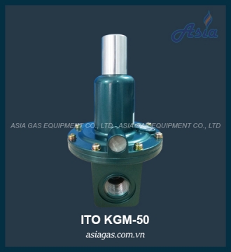 Van điều áp I.T.O KGM-50