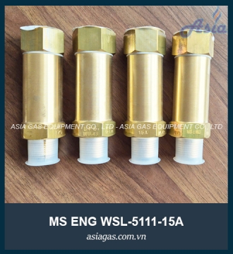 VAN AN TOÀN MS ENG 15A WSL-15A