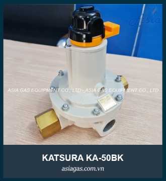 Van tự động đảo chiều Katsura KA-50BKV
