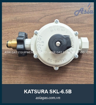 Van điều áp Katsura SKL-6.5B