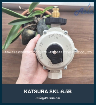 Van điều áp Katsura SKL-6.5B