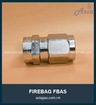 VAN AN TOÀN NHIỆT FIREBAG FBAS