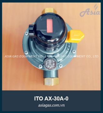 Van tự động đảo chiều ITO AX-30A-0