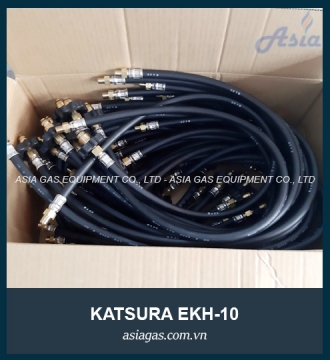 Dây gas rút lỏng Katsura EKH-10V 
