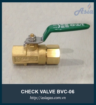 Van một chiều BVC-06