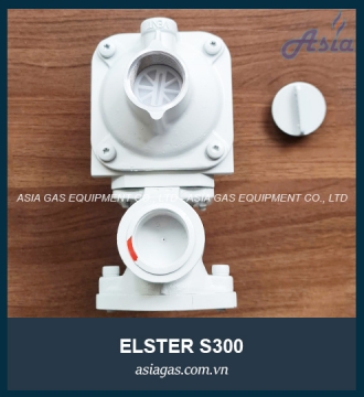 Van ngắt quá áp Elter S300