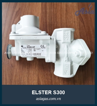 Van ngắt quá áp Elter S300