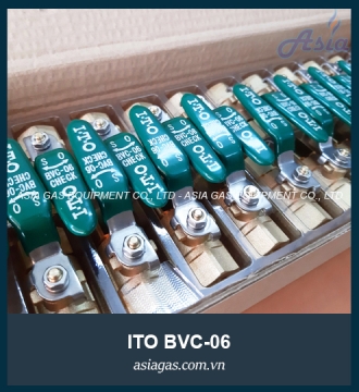 Van một chiều BVC-06