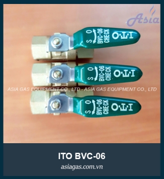 Van một chiều BVC-06