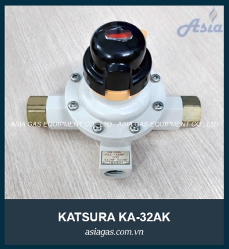Van tự động đảo chiều Katsura KA-32AKV