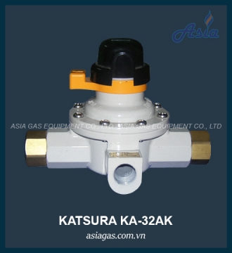 Van tự động đảo chiều Katsura KA-32AKV