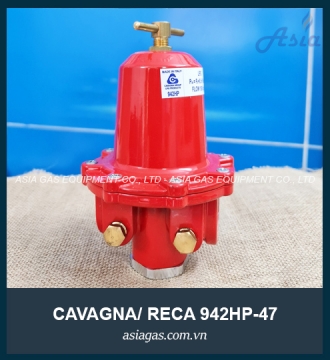 Van điều áp Cavagna 942HP-47