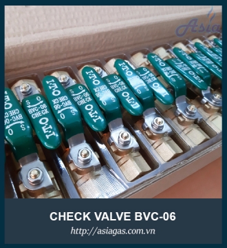 Van một chiều BVC-06