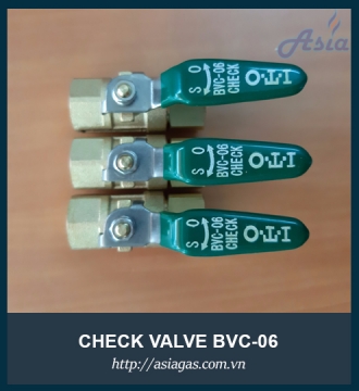 Van một chiều BVC-06