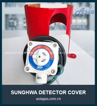 Chụp bảo vệ cảm biến Sunghwa