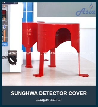 Chụp bảo vệ cảm biến Sunghwa