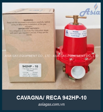 Van điều áp Cavagna 942HP-10