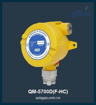 Cảm biến khí HC QM-5700D (F-HC)