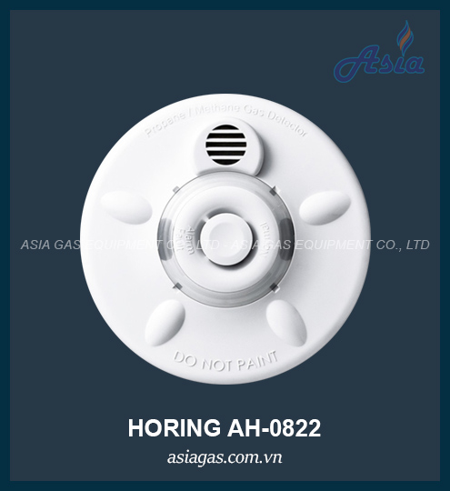 Đầu dò gas AH-0822 Horing