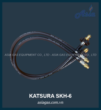 Dây gas rút hơi Katsura SKH-6V