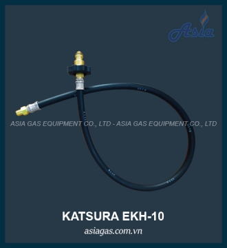 Dây gas rút lỏng Katsura EKH-10V 