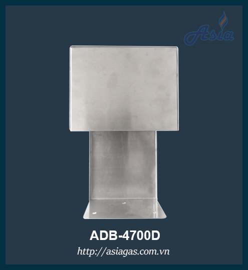 Hộp inox bảo vệ cảm biến ADB-4700D