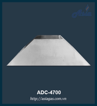 Mái thu mái che cảm biến ADC-4700