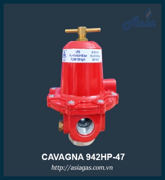 Van điều áp Cavagna 942HP-47