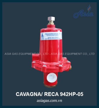 Van điều áp Cavagna type 942