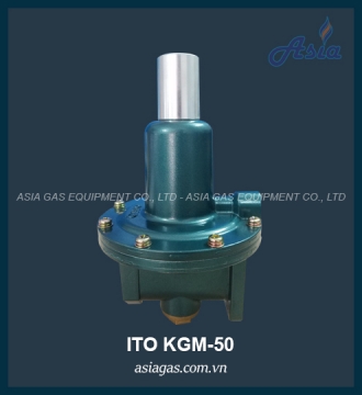 Van điều áp I.T.O KGM-50