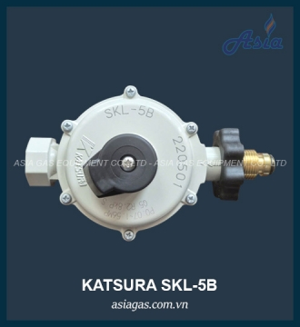 Van điều áp Katsura SKL-5B
