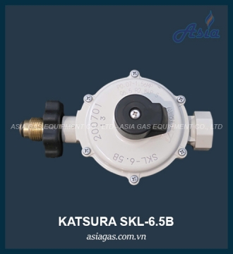 Van điều áp Katsura SKL-6.5B