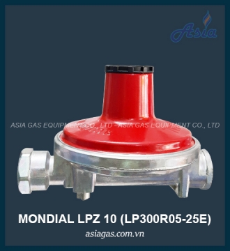 VAN ĐIỀU ÁP MONDIAL LPZ 10