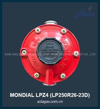 VAN GIẢM ÁP MONDIAL LPZ4 (LP250R26)