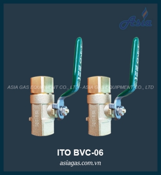 Van một chiều BVC-06