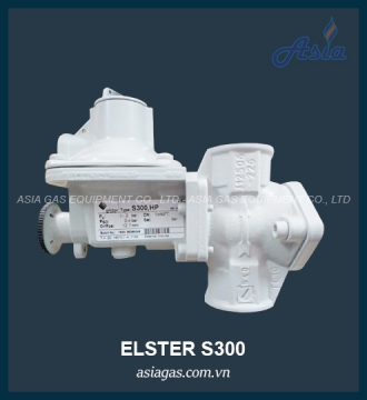 Van ngắt quá áp Elter S300