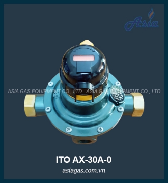 Van tự động đảo chiều ITO AX-30A-0