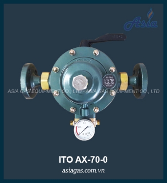 Van tự động đảo chiều ITO AX-70-0