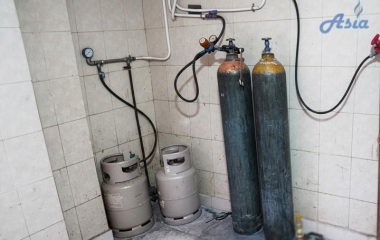 Rủi ro hệ thống gas công nghiệp: Nguyên nhân và cách phòng ngừa